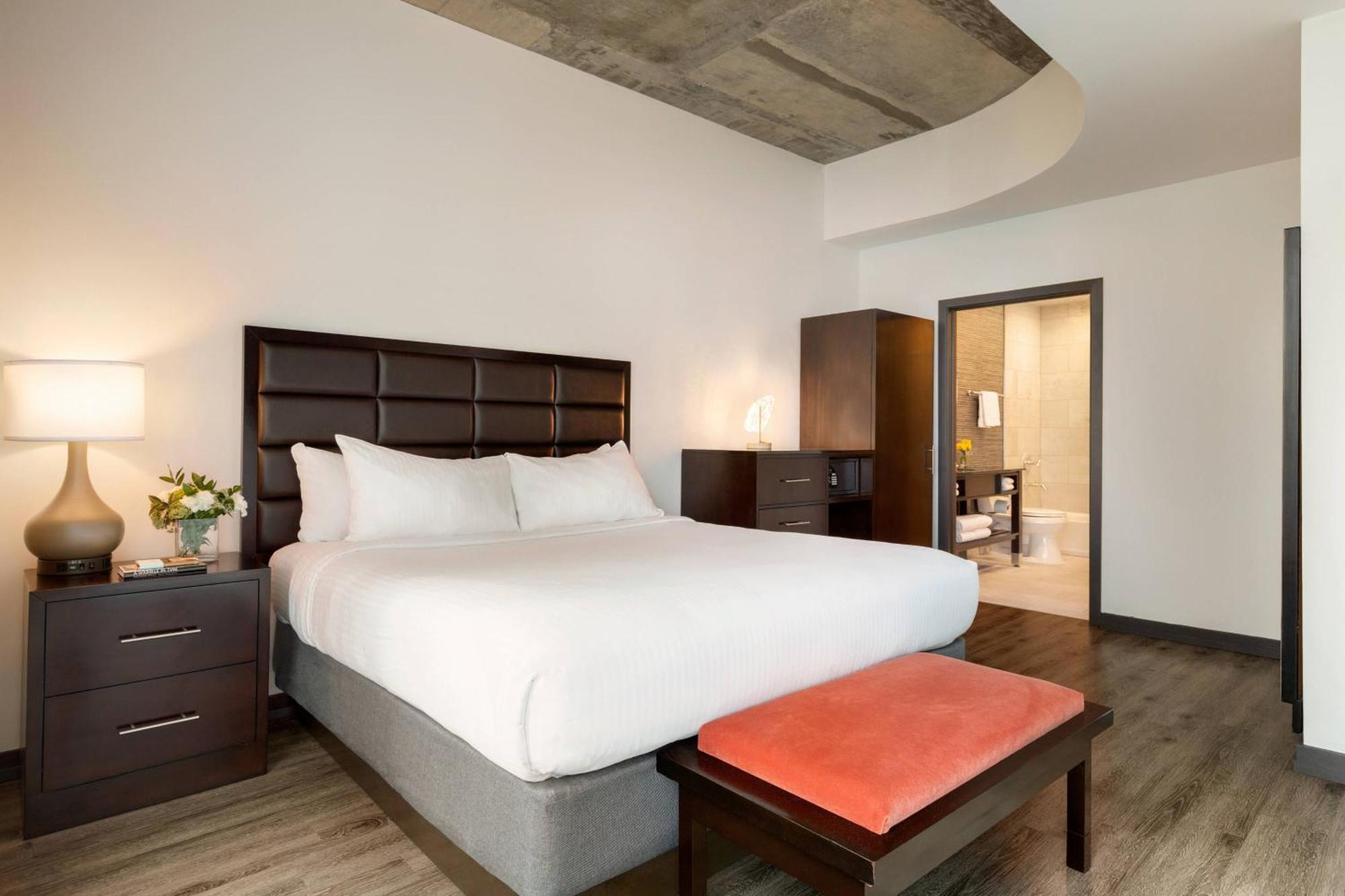 Hotel Twelve Downtown, Autograph Collection Atlanta Exterior foto